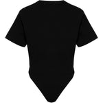 Body Talya in nero Haikure - donna 