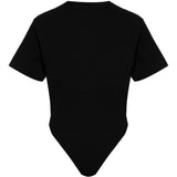 Body Talya in nero Haikure - donna 