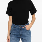 Body Talya in nero Haikure - donna 