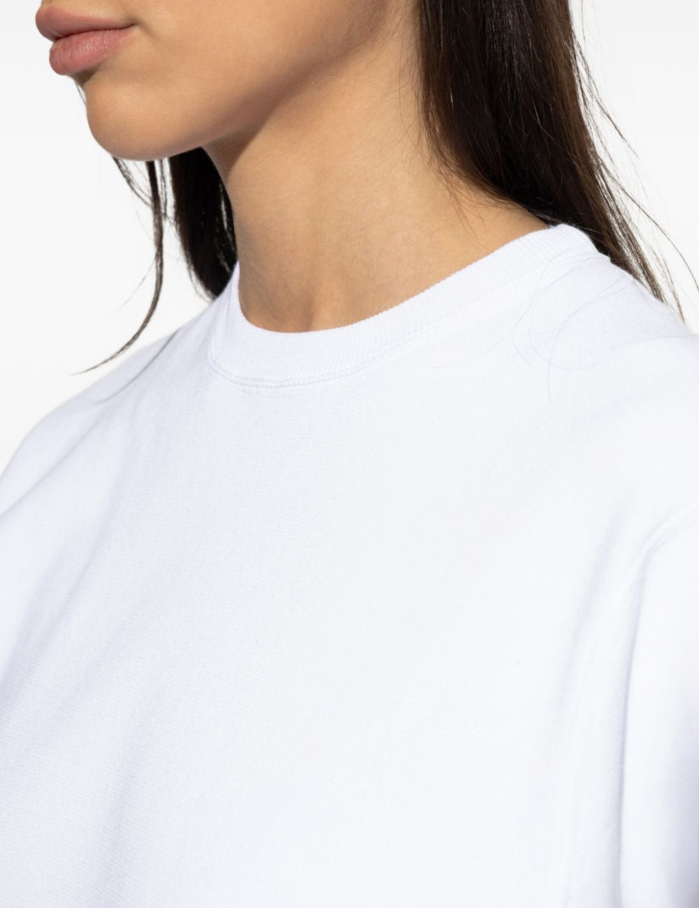 Body Talya in bianco Haikure - donna 