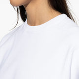 Body Talya in bianco Haikure - donna 