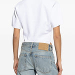 Body Talya in bianco Haikure - donna 
