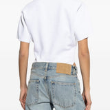 Body Talya in bianco Haikure - donna 