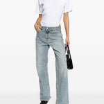 Body Talya in bianco Haikure - donna 