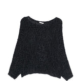 Maglia Jenna in grigio scuro Haikure - donna 