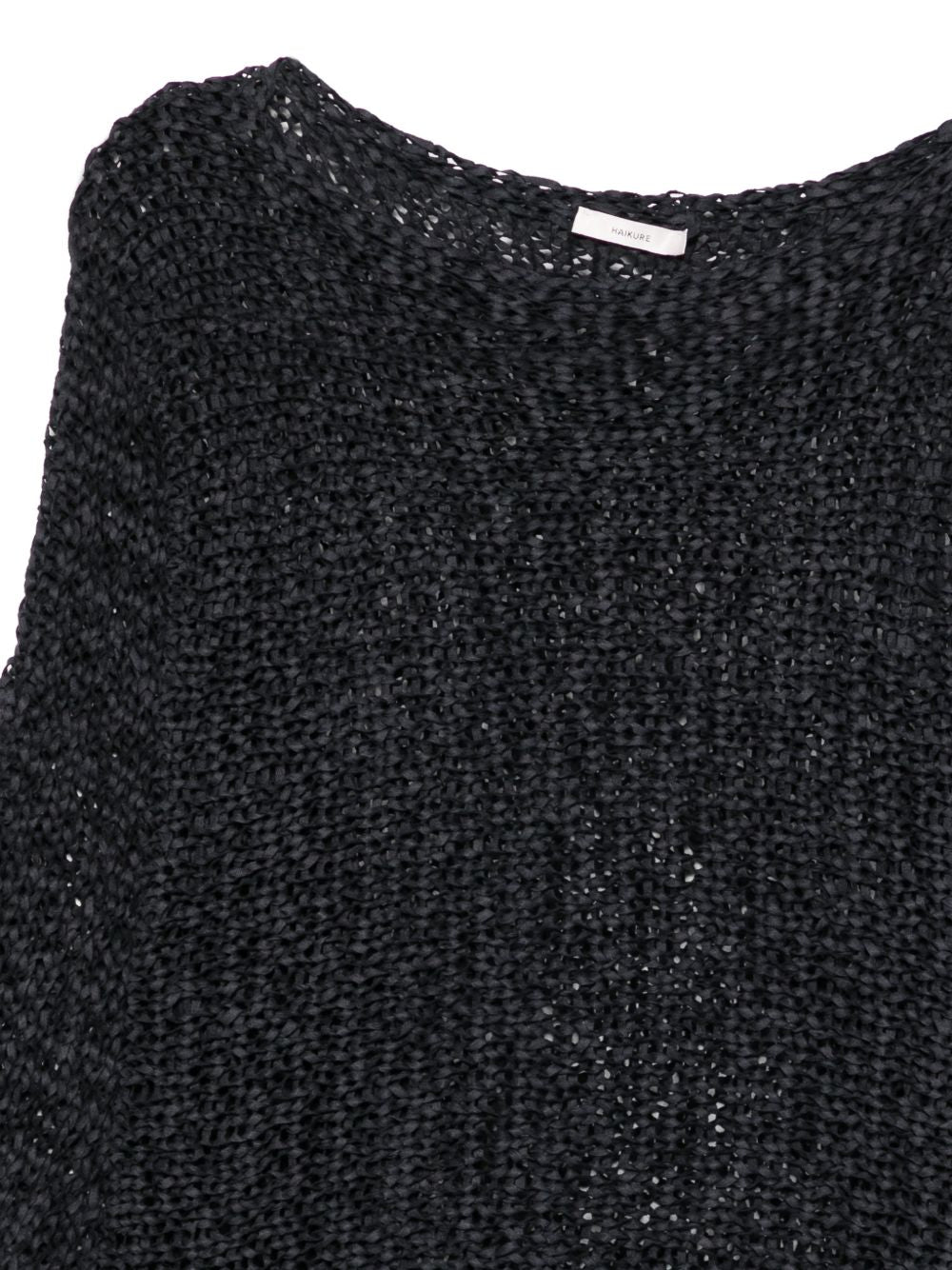 Maglia Jenna in grigio scuro Haikure - donna 