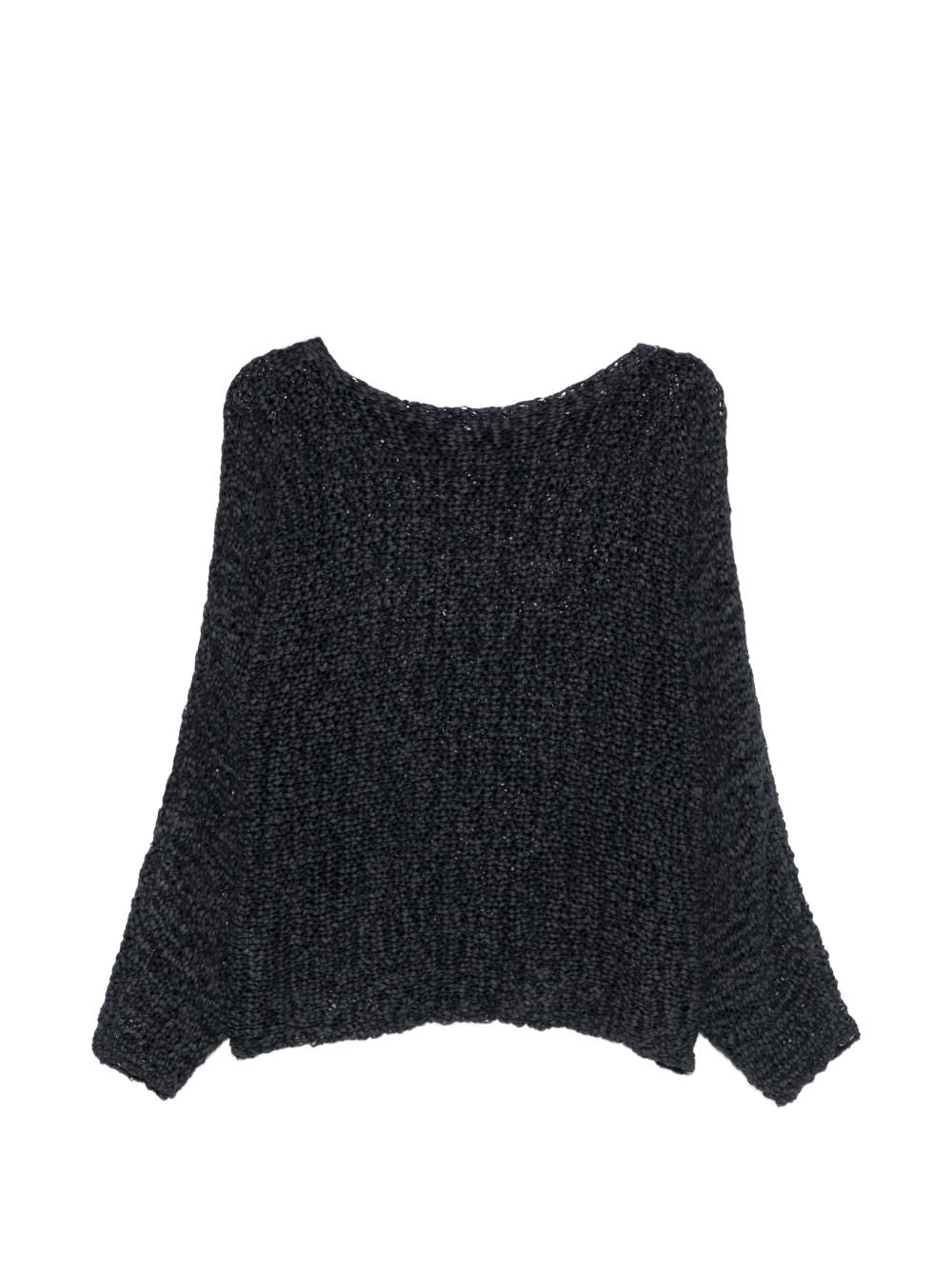 Maglia Jenna in grigio scuro Haikure - donna 