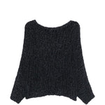 Maglia Jenna in grigio scuro Haikure - donna 