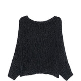 Maglia Jenna in grigio scuro Haikure - donna 