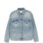 Giacca Clay in blu Haikure - donna 