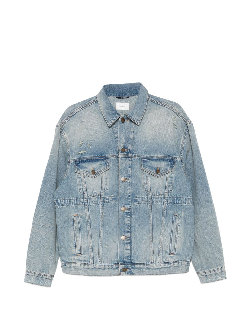 Giacca Clay in blu Haikure - donna 