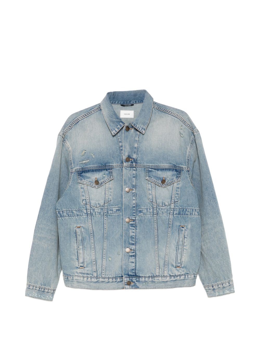 Giacca Clay in blu Haikure - donna 
