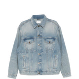 Giacca Clay in blu Haikure - donna 