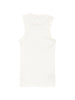 Haikure White Irma Sleeveless Top - women