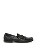 Henderson Baracco Ibiza loafers in black - men