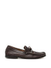 Men's Henderson Baracco Ibiza loafers in brown
