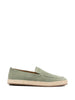 Men's Henderson Baracco leather loafers