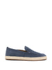 Men's Henderson Baracco Leather Loafers