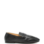 Mocassini Victor in nero Henderson baracco - uomo 