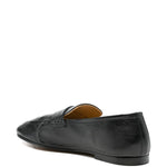 Mocassini Victor in nero Henderson baracco - uomo 