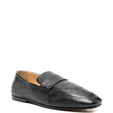 Mocassini Victor in nero Henderson baracco - uomo 
