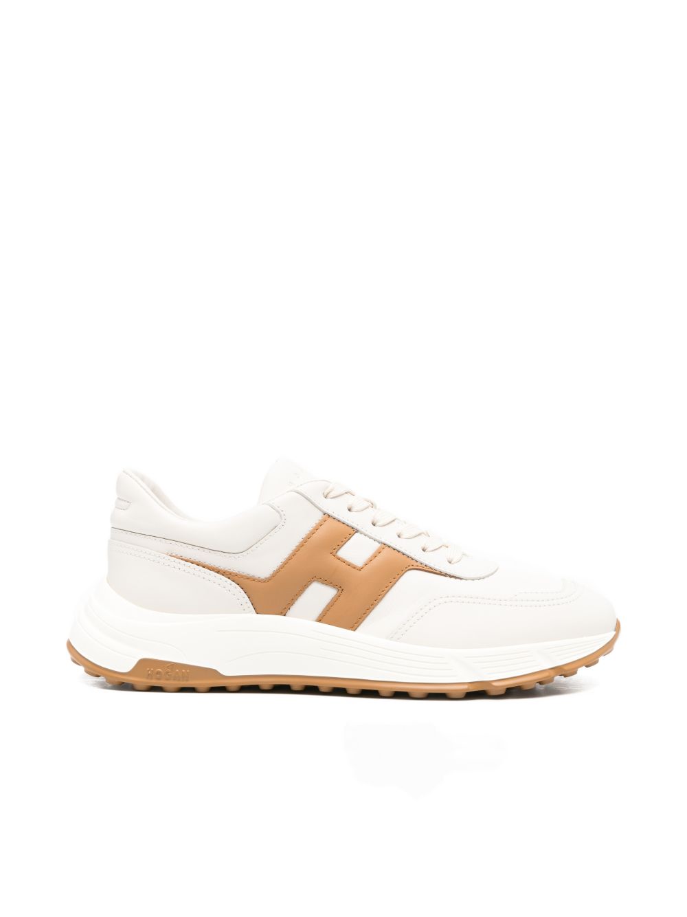 Sneakers hyperlight  in bianco Hogan - uomo 
