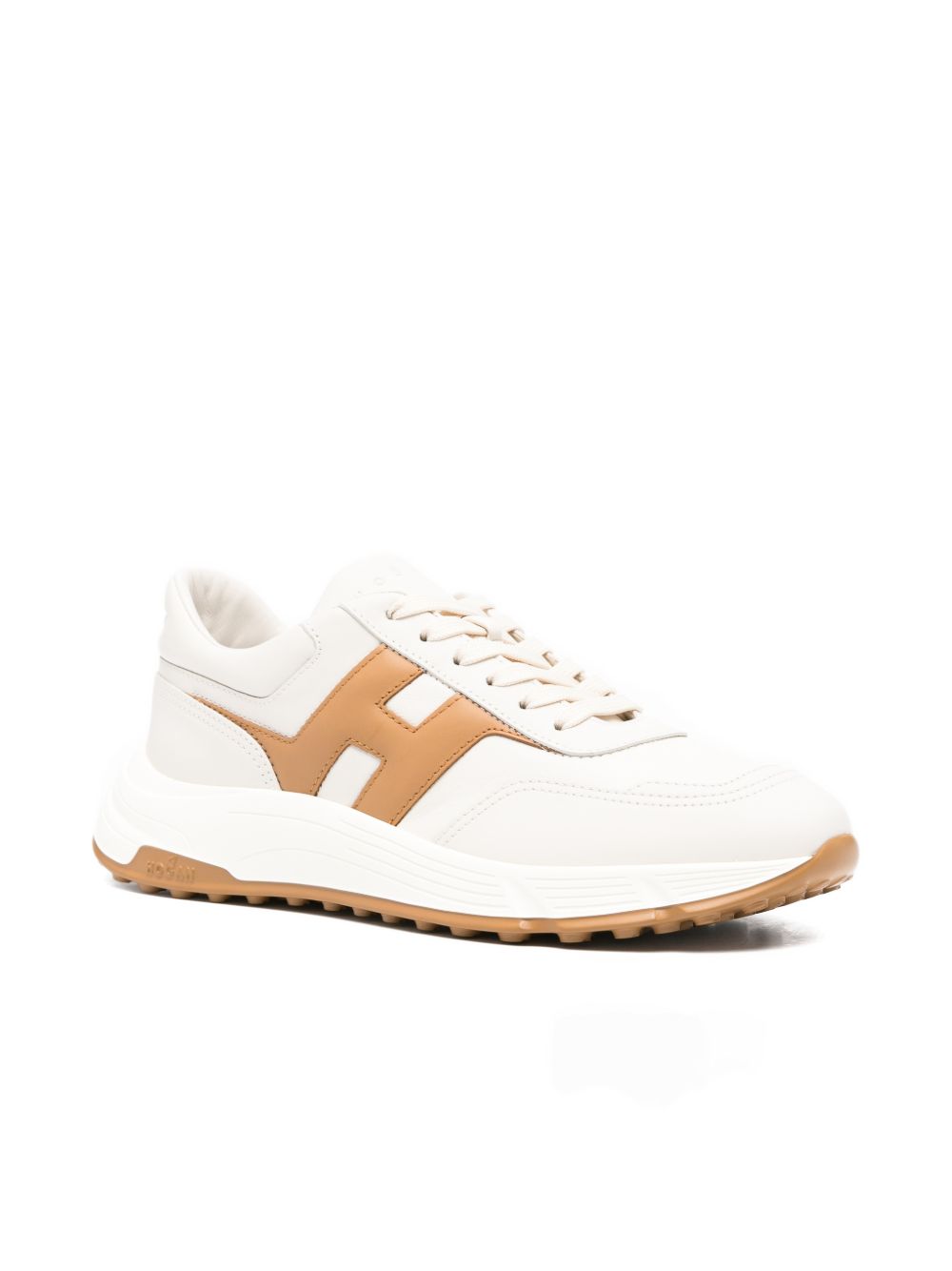 Sneakers hyperlight  in bianco Hogan - uomo 
