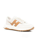 Sneakers hyperlight  in bianco Hogan - uomo 