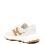 Sneakers hyperlight  in bianco Hogan - uomo 