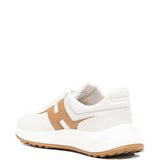 Sneakers hyperlight  in bianco Hogan - uomo 