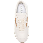 Sneakers hyperlight  in bianco Hogan - uomo 