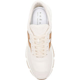 Sneakers hyperlight  in bianco Hogan - uomo 