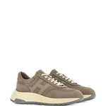 Sneakers hyperlight  in marrone Hogan - uomo 