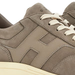 Sneakers hyperlight  in marrone Hogan - uomo 