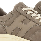 Sneakers hyperlight  in marrone Hogan - uomo 