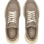 Sneakers hyperlight  in marrone Hogan - uomo 