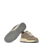 Sneakers hyperlight  in marrone Hogan - uomo 