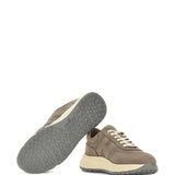 Sneakers Hyperlight in marrone taupe 