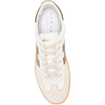 Sneakers cool con logo in bianco Hogan - uomo 
