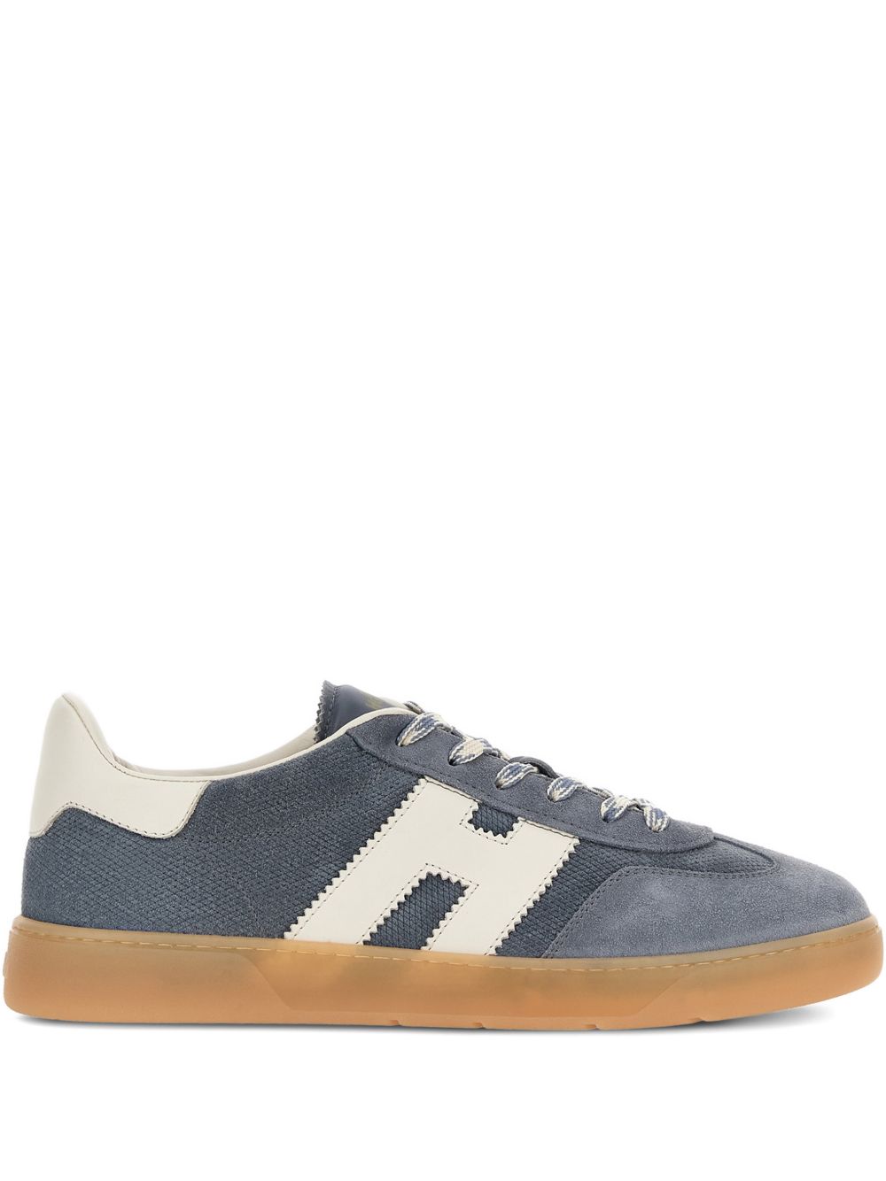 Sneakers cool in blu Hogan - uomo 