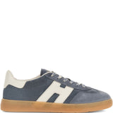 Sneakers cool in blu Hogan - uomo 