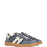 Sneakers cool in blu Hogan - uomo 