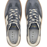 Sneakers cool in blu Hogan - uomo 