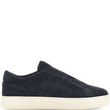Sneakers senza lacci in blu Hogan - uomo 