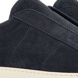 Sneakers senza lacci in blu Hogan - uomo 