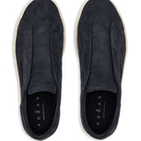 Sneakers senza lacci in blu Hogan - uomo 