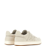 Sneakers H-TV in beige Hogan - uomo 