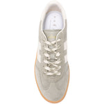 Sneakers con applicazione h in grigio Hogan - donna 