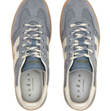 Sneakers Cool con logo in blu Hogan - donna 