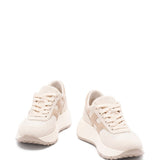 Sneakers Hi-Fi in beige chiaro Hogan - donna 